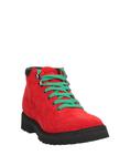 Ботильоны Panchic, красный - фото 2