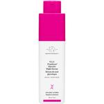 Сыворотка для лица Drunk Elephant T.L.C. Framboos Glycolic Night Serum, 50 ml - фото 2