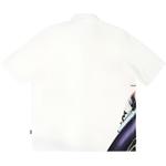 Футболка Skrrt PALACE, белая - фото 3