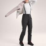 Arcteryx Брюки-комбинезон Beta Ar женские black - фото 6