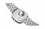 SEVENFRIDAY Часы M Collection Automatic Mechanical Movement Unisex Watch 47.6mm Silver Dial, Silver - фото 4