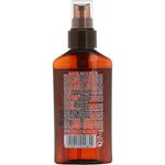 Масло для тела Seco Tanning Coco Vapo Spf50 100 мл Babaria - фото 2