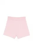Шорты с эластичным поясом BOMPARD, розовый - фото