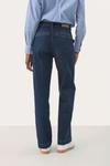 Обычные джинсы Part Two Gianni, Blue Denim - фото 4