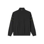 Куртки и пальто Unisex Le Coq Sportif, Ослепительный черный - фото 3