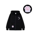 Nike Куртка мужская черная, Black - фото 3