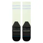 Молодежные ультратеплые носки из шерсти сноуборда Stance, Green - фото 3