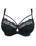Бюстгальтер Sugarshape ELIANA, черный - фото