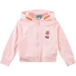 KENZO Куртка Pink Kids' - фото
