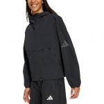 Adidas Куртка MYSHELTER SS25 мужская, Black - фото 5