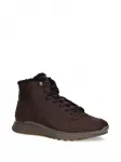 Ботинки Exostride Ecco, коричневый - фото 2