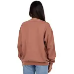 Толстовка Salty Crew Sea life, коричневый - фото 2