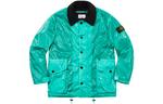 Stone Island X SS19 Куртка унисекс Supreme - фото