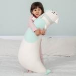 Плюшевая игрушка Cartoon Otter Fox fairy, Lamb - фото 6