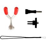 Insta360 POV Mouth Mount CINTYAV/D - фото 5