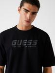 Футболка GUESS, Black - фото 3