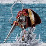 B Reward, Duke Beast, Soul Tyrant статуя BANDAI - фото 3