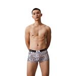 CALVIN KLEIN Трусы мужские 1 шт, OFS-Серый облачный - фото 8