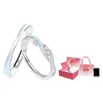 VIVIWELL Серебряное кольцо S925 унисекс - фото