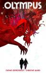 Olympus (Image Comics) - фото