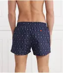 Пляжные шорты Regular fit Pepe Jeans London, синий - фото 2