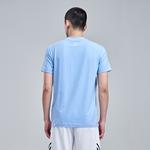 Футболка унисекс Rigorer, белый - фото 20