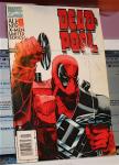Deadpool (1994 Mini Series) #1 (Marvel Comics) - фото