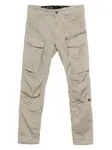 Брюки Rovic G-Star Raw, бежевый - фото