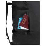 Рюкзак Vaude, черный - фото 7