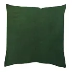 Чехол для подушки ELMER Home Wohnideen, зеленый - фото