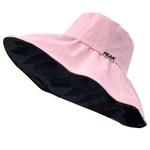 PEAK Женская солнцезащитная шапка, Черный - фото 2