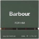 Парфюмированная вода, 50 мл Barbour for Him - фото 2