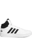 Кроссовки Hoops 3.0 Adidas, белый - фото