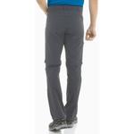 Мужские брюки на молнии Koper 1 Schöffel, черный - фото 4