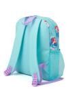 Рюкзак для девочек «Русалочка» Disney Vanilla Underground, синий - фото 2