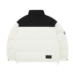 RASS Пуховик New Vision Series унисекс, Olive Green - фото 12