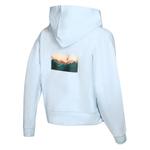 Худи Alpine Pro Jefewa, синий - фото 3