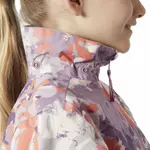 Куртка Helly Hansen Celeste Jr, фиолетовый - фото 6