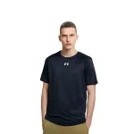 Мужская футболка Under Armour, Черный - фото 3