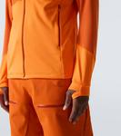 Лофотенская флисовая куртка Norrøna, Exuberance - фото 6