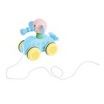 Bigjigs Toys, Игрушка-слон - фото