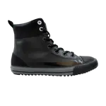 Ботинки Chuck Taylor Classic Boot GS 'Storm Wind', черный - фото
