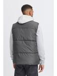 Жилет BLEND, серый - фото 4