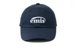Emis Новая кепка с логотипом, Marine Blue - фото