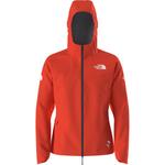 Куртка Summit Futurelight Superior Graphic The North Face, оранжевый - фото 2