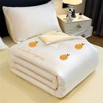 AVIVI Одеяло летнее односпальное 180x220 см - фото