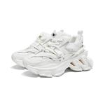 Кроссовки CHERYKALLY Chunky Sneakers Women's Low-top, черный - фото 14