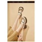 Туфли DAPHNE High Heels Women's - фото 10