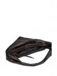 LEMAIRE Сумка через плечо с витым ремешком и шарфом, черный - фото 4