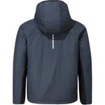 Пуховик Unisex DESCENTE, темно-серый - фото 11